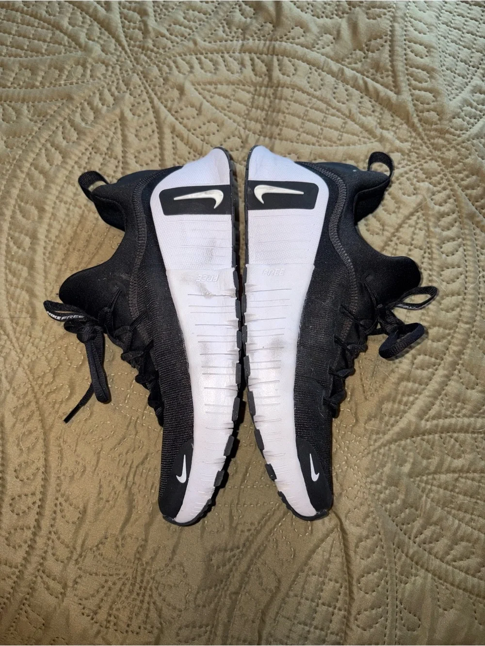 Nike Metcon Women's Sneaker
